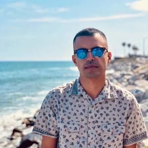 Meet your Posher, Sami